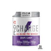 PRE-WKT CHARGE POWD 300G - MazenOnline